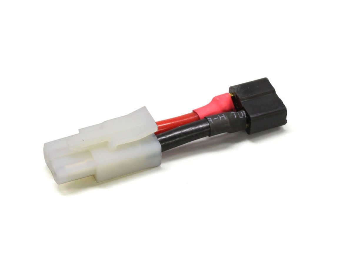 R246-8536 2P-Standard Exchange Connector Type B R246-8536B  - KYOSHO RC